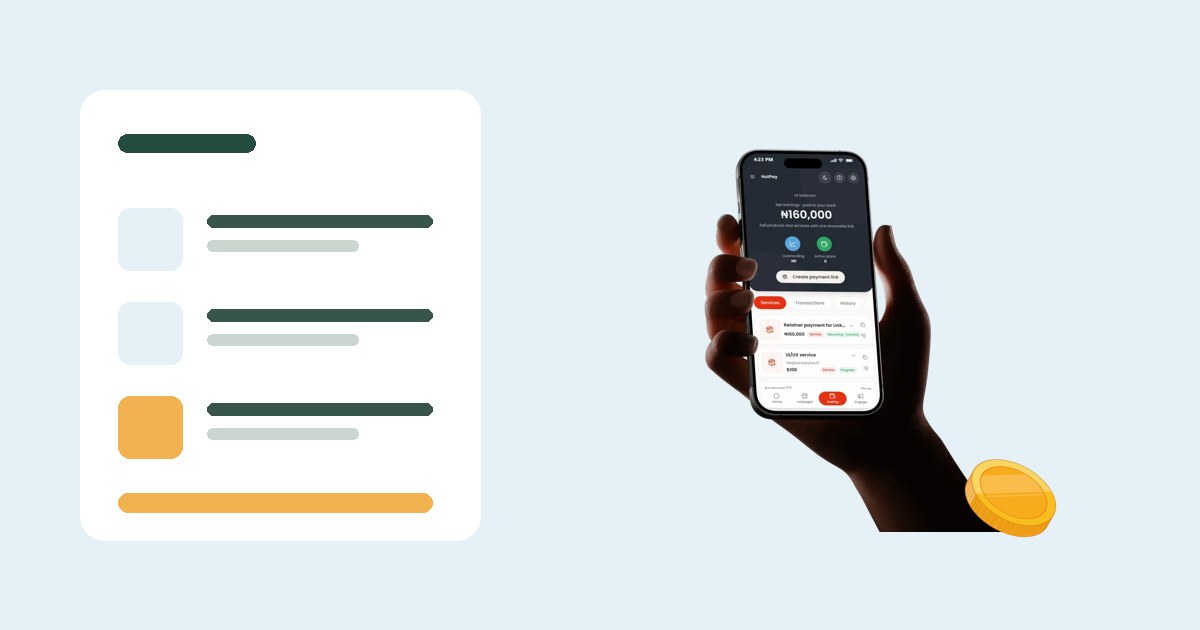 Fake Bank Alerts and DM Fatigue: A Better Way to Sell on WhatsApp in Nigeria