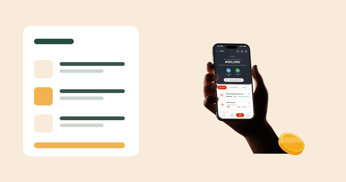 How Foreign Customers Can Pay Nigerian Sellers by Card